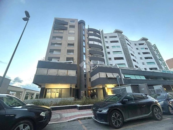 appartamento in vendita a Barletta in zona Patalini