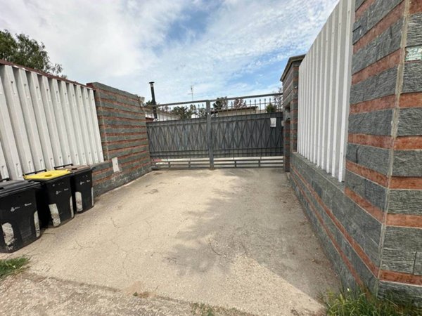 appartamento in vendita a Barletta in zona Borgovilla