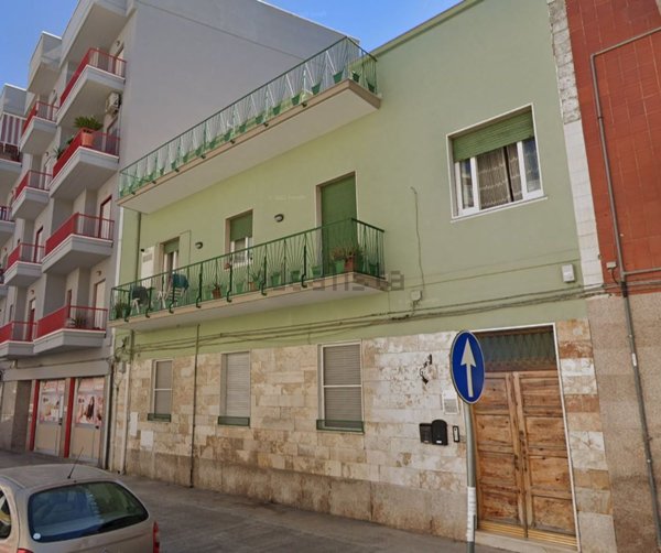 appartamento in vendita a Barletta in zona Centro Città