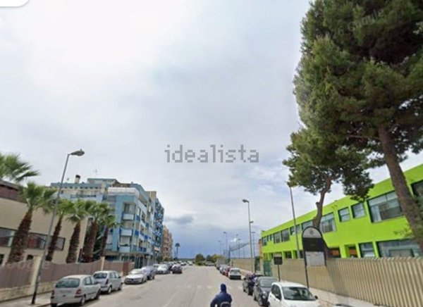 appartamento in vendita a Barletta in zona Borgovilla