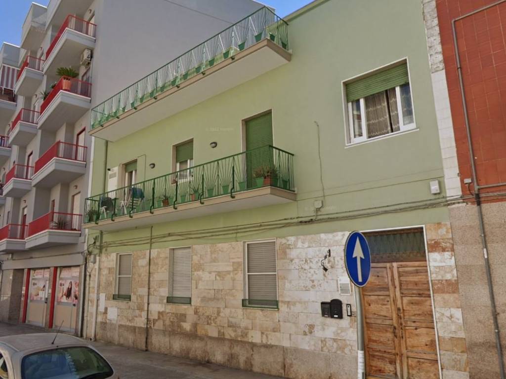 appartamento in vendita a Barletta in zona Centro Città