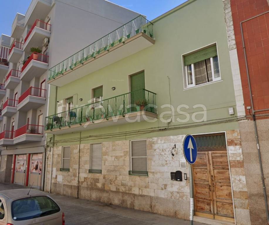 appartamento in vendita a Barletta in zona Centro Città