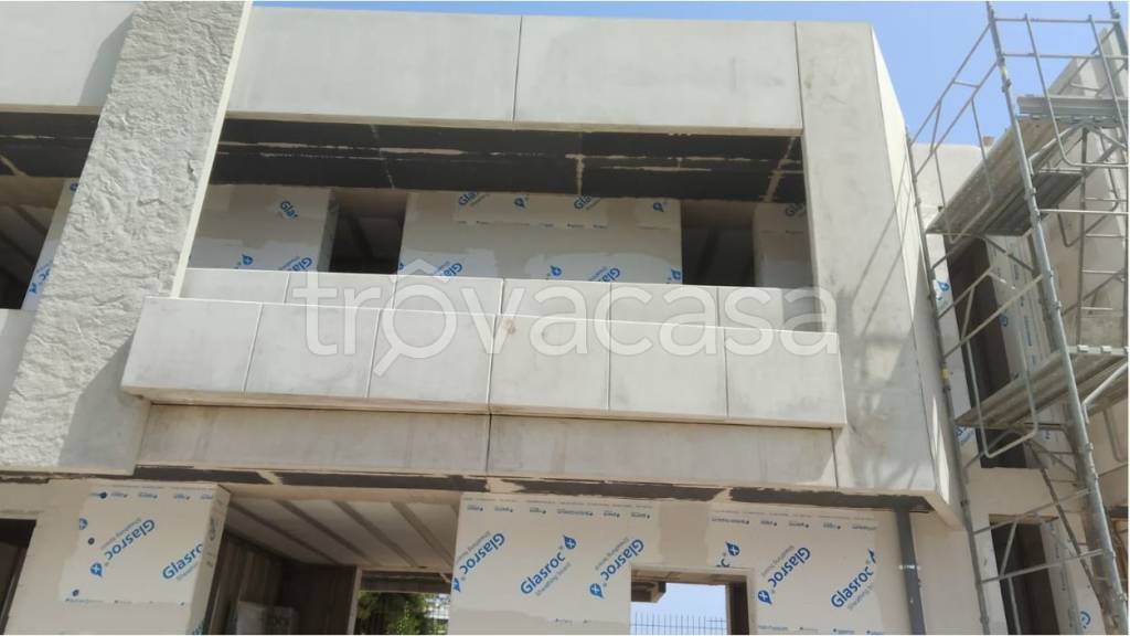 casa indipendente in vendita a Barletta