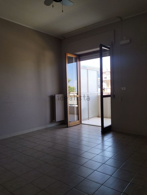 appartamento in vendita a Barletta in zona Settefrati