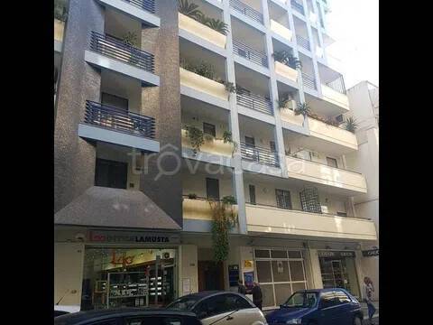 appartamento in vendita a Barletta in zona Centro Città