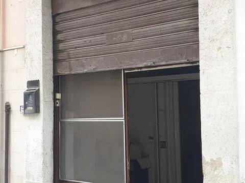 negozio in vendita a Barletta in zona Settefrati