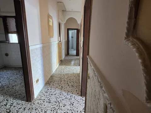 appartamento in vendita a Barletta in zona Settefrati