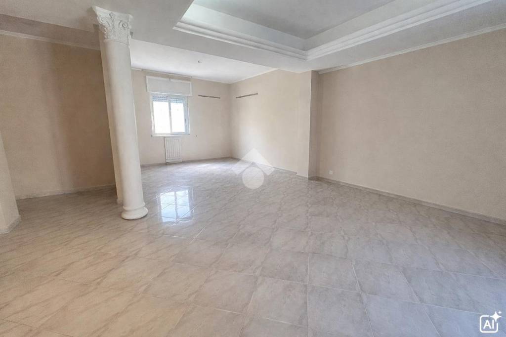 appartamento in vendita a Barletta in zona Patalini