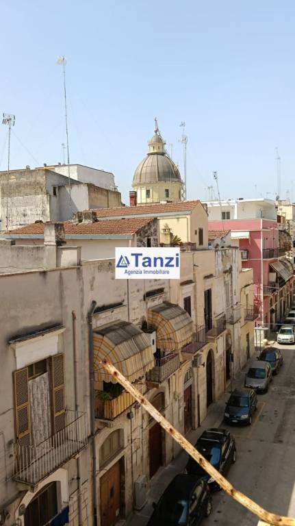 appartamento in vendita a Barletta in zona Settefrati