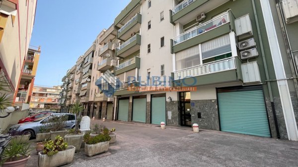 appartamento in vendita a Barletta in zona Settefrati