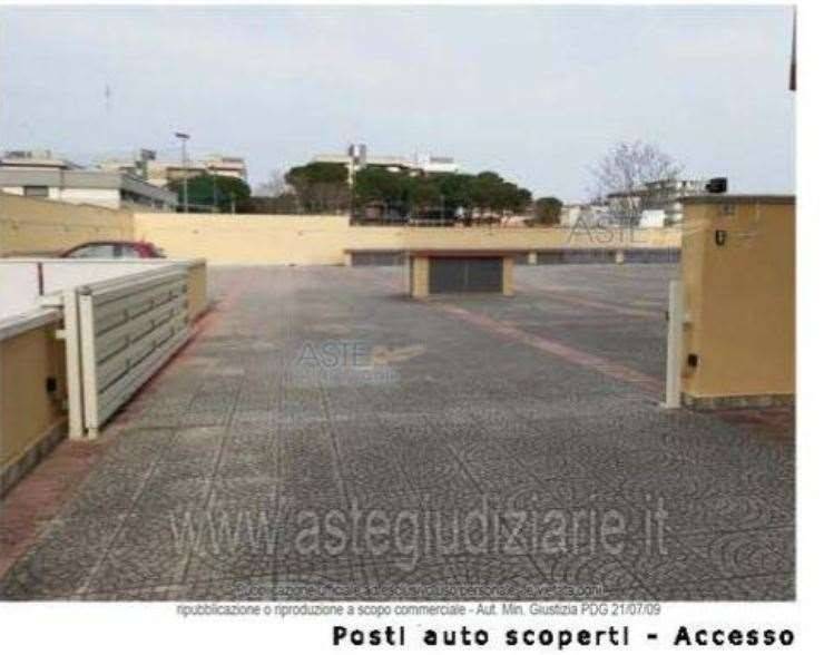 terreno edificabile in vendita a Barletta in zona Borgovilla