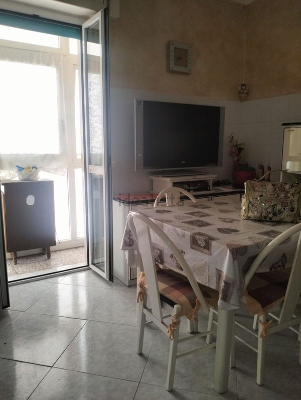 appartamento in vendita a Barletta in zona Settefrati