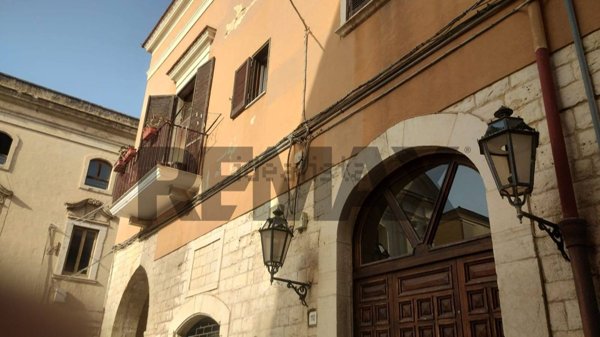 appartamento in vendita a Barletta in zona Centro Città