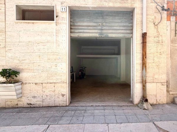 appartamento in vendita a Barletta in zona Settefrati