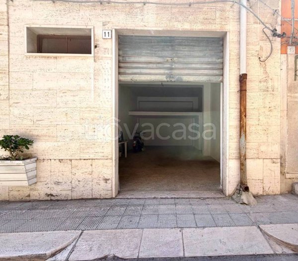 appartamento in vendita a Barletta in zona Settefrati