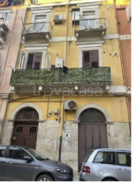 appartamento in vendita a Barletta in zona Settefrati