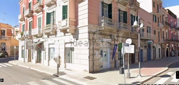 casa indipendente in vendita a Barletta in zona Centro Città