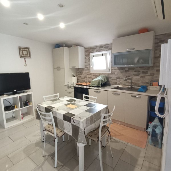 appartamento in vendita a Barletta in zona Centro Città