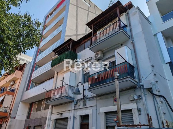 appartamento in vendita a Barletta in zona Centro Città