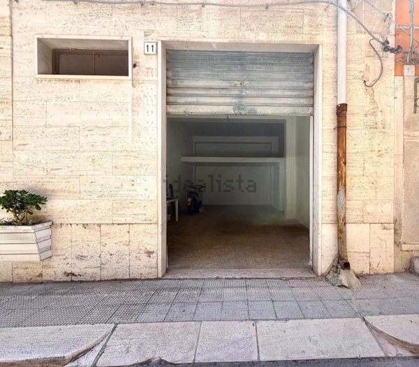 appartamento in vendita a Barletta in zona Centro Città
