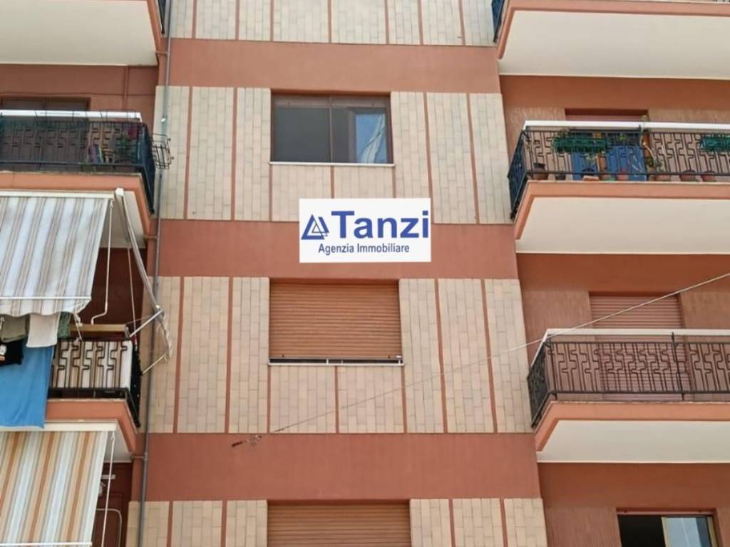 appartamento in vendita a Barletta in zona Centro Città
