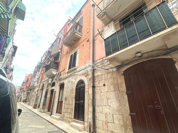 casa indipendente in vendita a Barletta in zona Centro Città