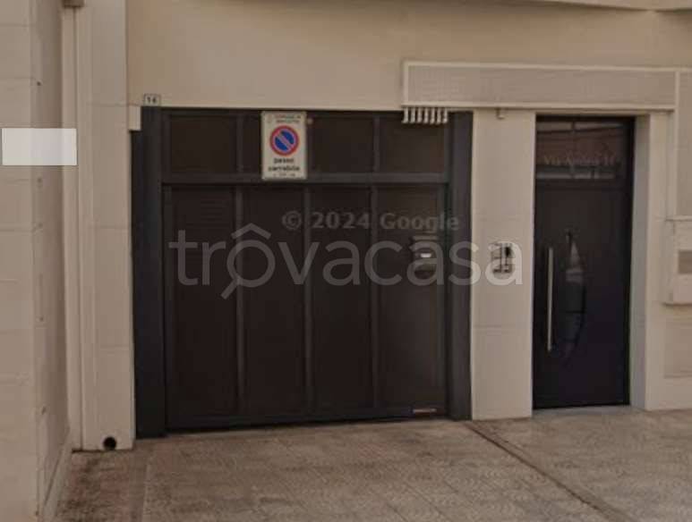 appartamento in vendita a Barletta