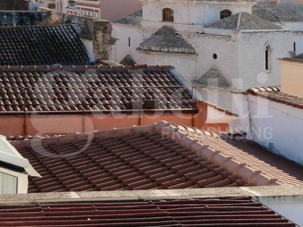 appartamento in vendita a Barletta in zona Centro Città