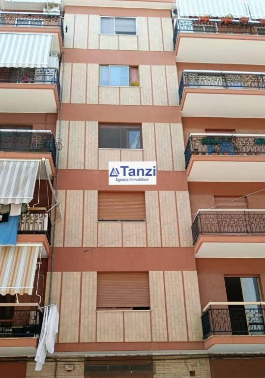 appartamento in vendita a Barletta in zona Centro Città