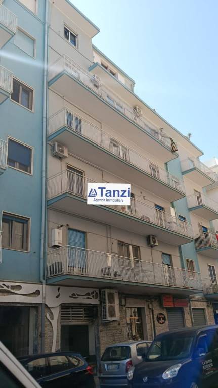 appartamento in vendita a Barletta in zona Centro Città