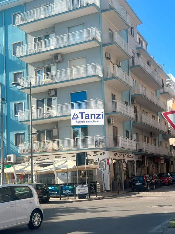 appartamento in vendita a Barletta in zona Centro Città