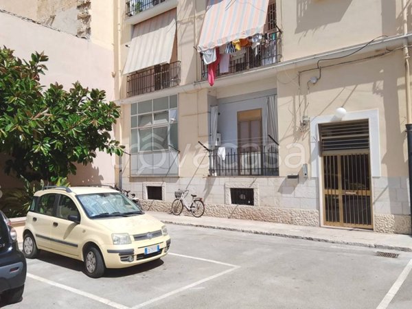 appartamento in vendita a Barletta in zona Centro Città