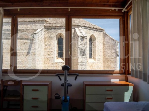 casa indipendente in vendita a Barletta in zona Santa Maria