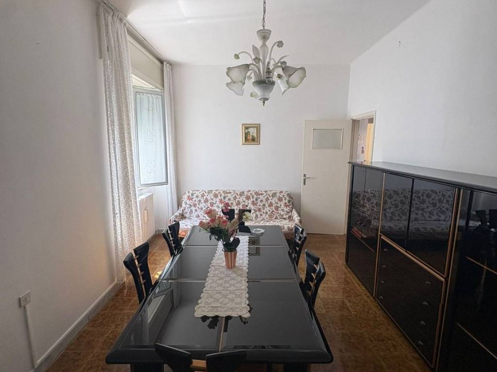 appartamento in vendita a Barletta