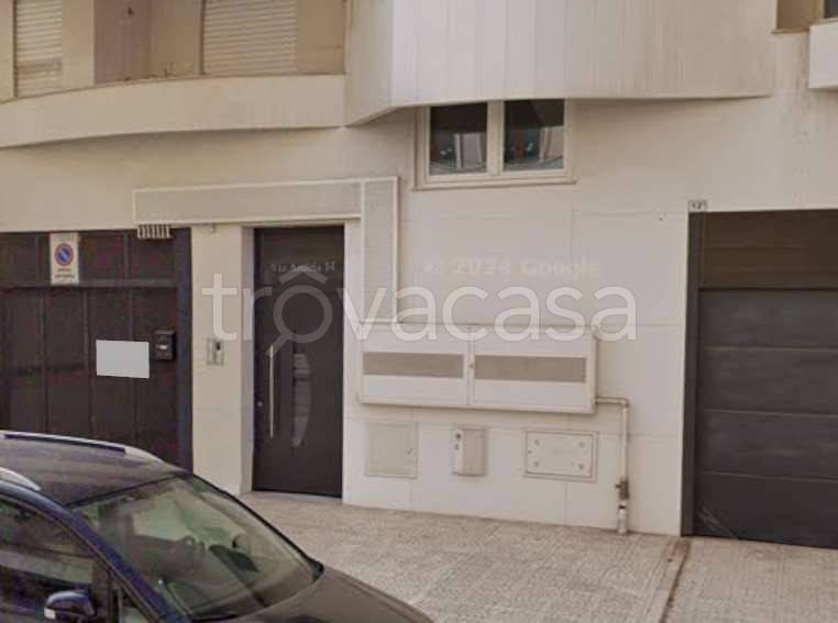appartamento in vendita a Barletta in zona Centro Città