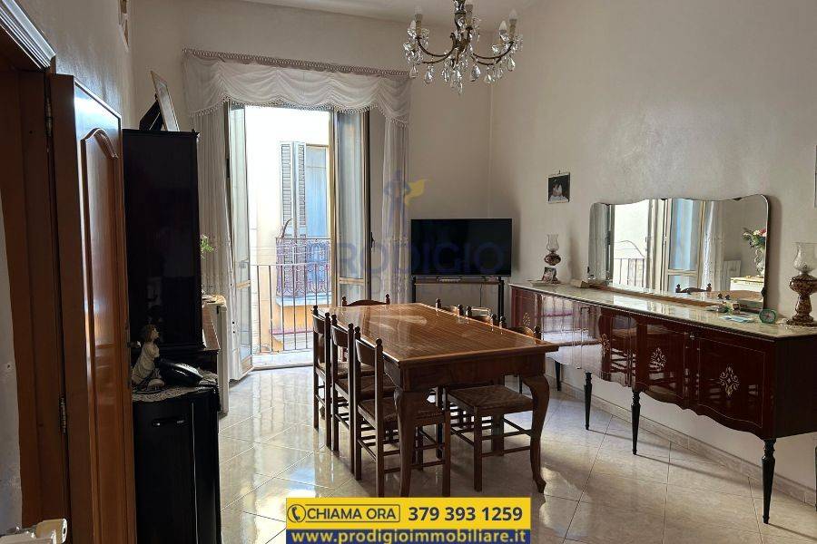 appartamento in vendita a Barletta in zona Santa Maria