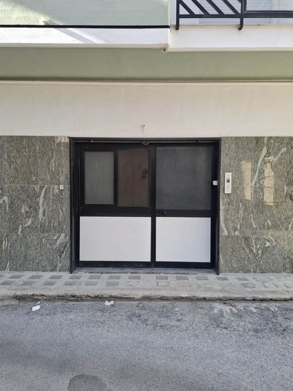 ufficio in vendita a Barletta in zona Settefrati