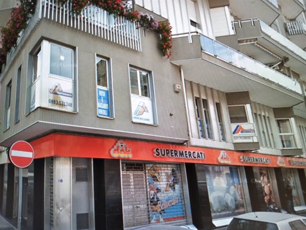 appartamento in vendita a Barletta in zona Centro Città
