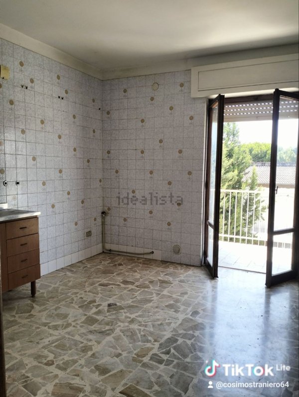 appartamento in vendita a Barletta in zona Borgovilla