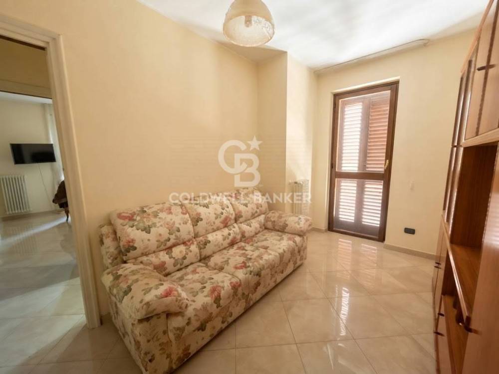 appartamento in vendita a Barletta
