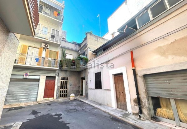 appartamento in vendita a Barletta