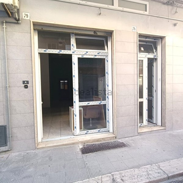 appartamento in vendita a Barletta in zona Settefrati