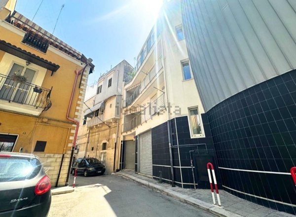 appartamento in vendita a Barletta