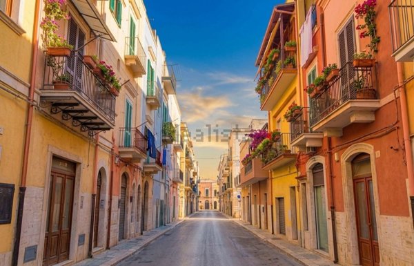 appartamento in vendita a Barletta in zona Centro Città