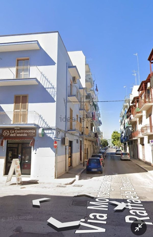 appartamento in vendita a Barletta in zona Settefrati
