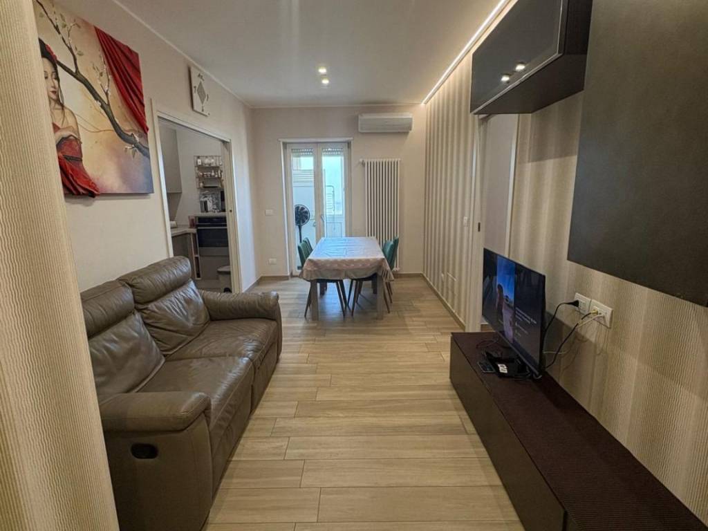 appartamento in vendita a Barletta in zona Centro Città