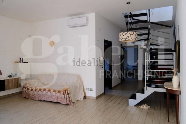 appartamento in vendita a Barletta in zona Centro Città