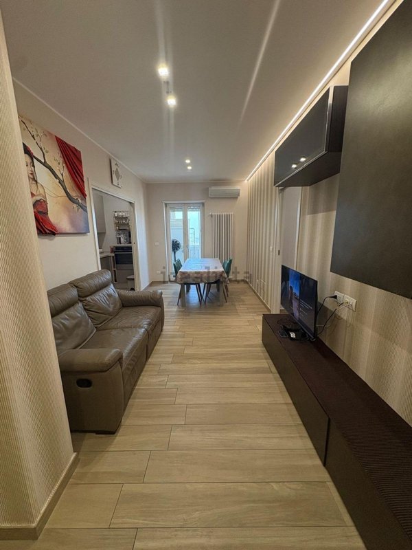 appartamento in vendita a Barletta in zona Centro Città