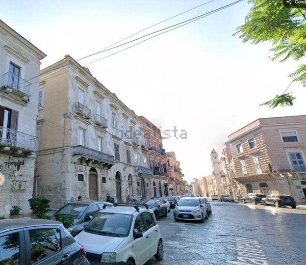 appartamento in vendita a Barletta in zona Centro Città