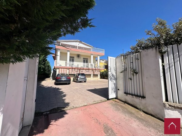 casa indipendente in vendita a Barletta